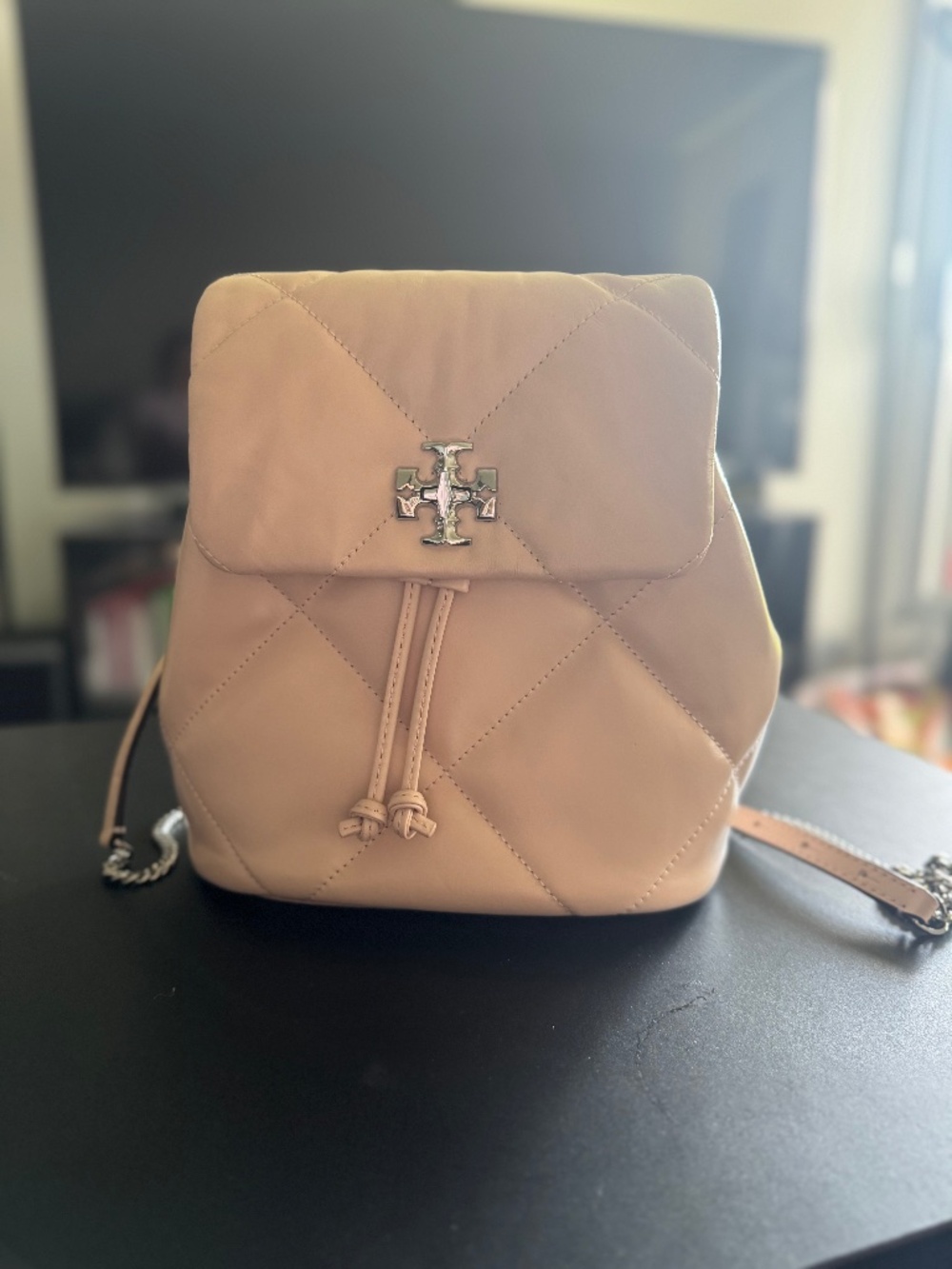 Tory Burch Kira Backpack